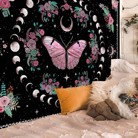 Wall Tapestry Collection - Picture 3 of 6